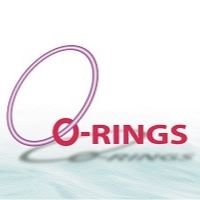 O-RING製品型錄［英文版］