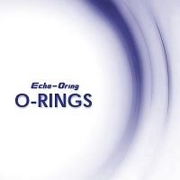 O-RING製品型錄［日文版］